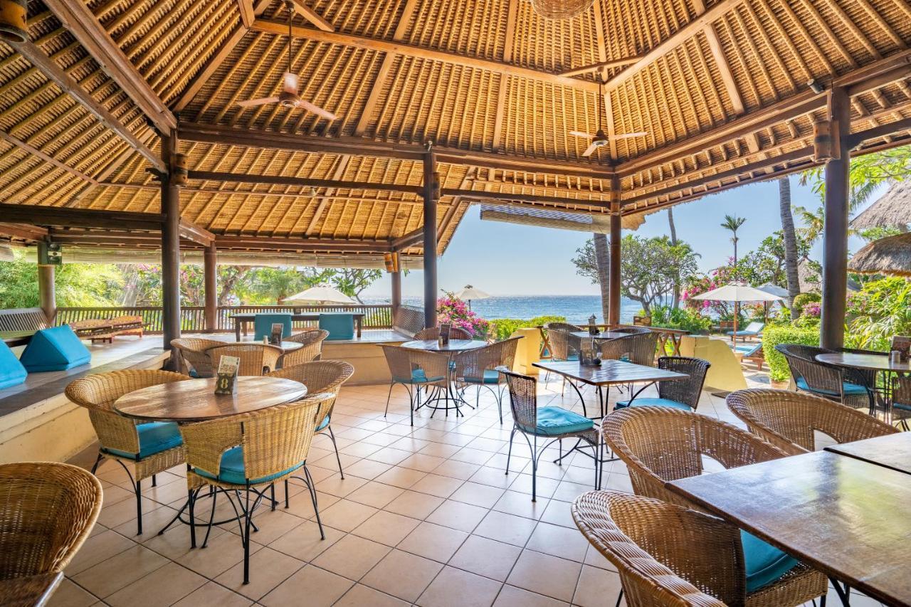 Santai Hotel Αμέντ Εξωτερικό φωτογραφία