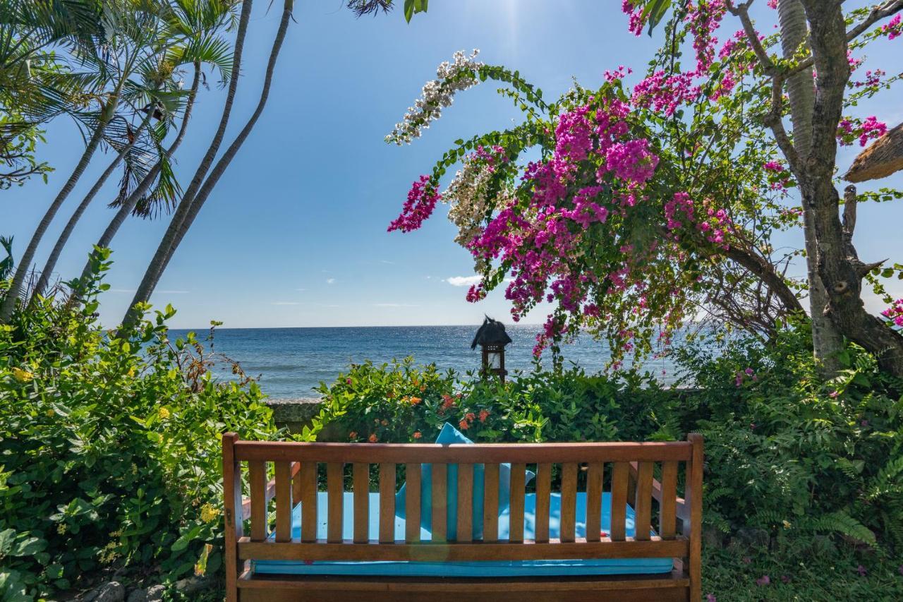 Santai Hotel Αμέντ Εξωτερικό φωτογραφία