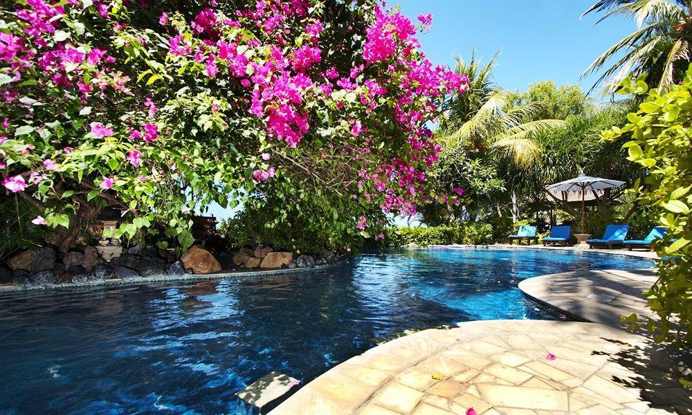 Santai Hotel Αμέντ Εξωτερικό φωτογραφία