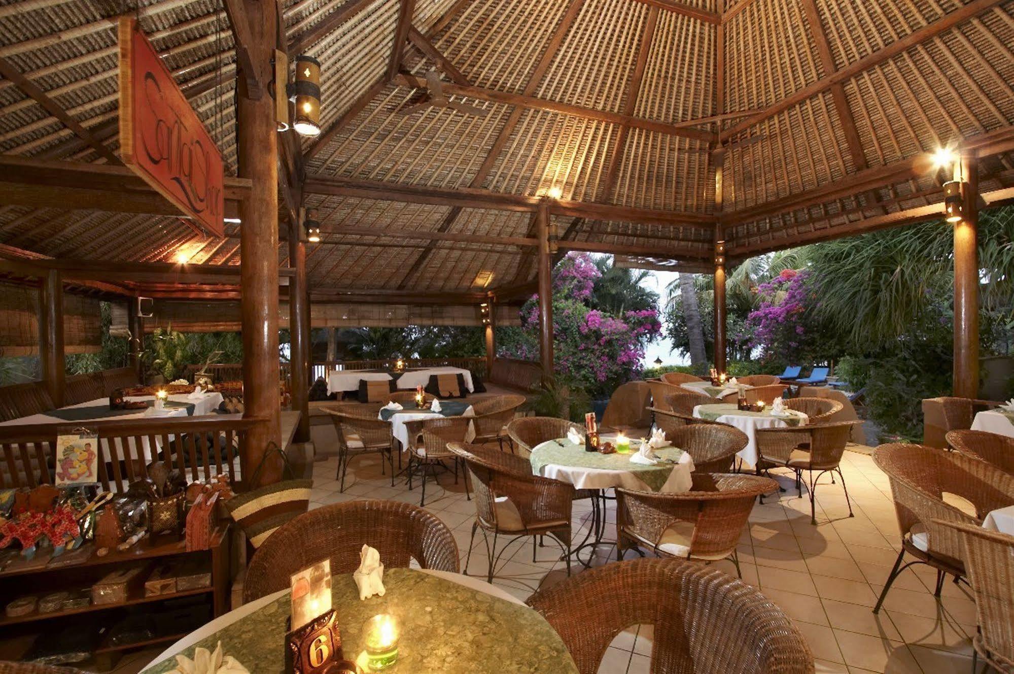Santai Hotel Αμέντ Εξωτερικό φωτογραφία